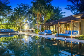 Anchan Boutiqe Resort & Spa