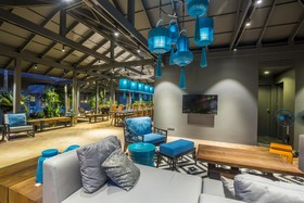Anchan Boutiqe Resort & Spa