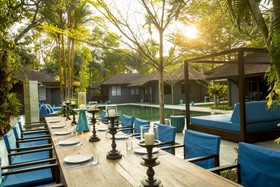 Anchan Boutiqe Resort & Spa