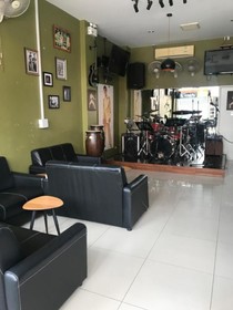 Jt Guesthouse