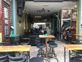Jt Guesthouse