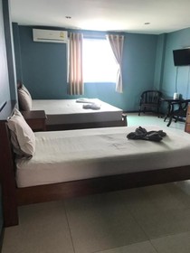 Jt Guesthouse