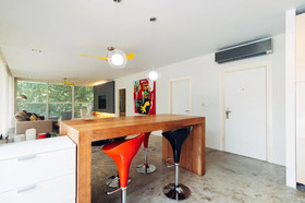 The Trees Residence by Lofty