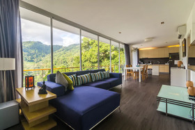 The Trees Residence by Lofty