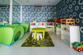 The Trees Residence by Lofty