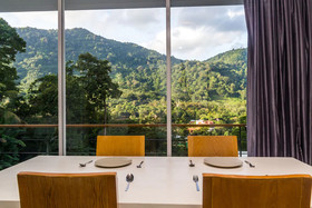 The Trees Residence by Lofty