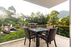 The Trees Residence by Lofty