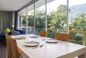 The Trees Residence by Lofty