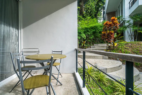 The Trees Residence by Lofty
