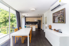 The Trees Residence by Lofty