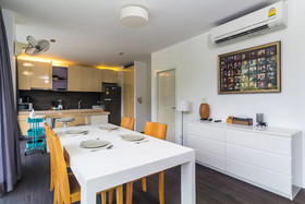 The Trees Residence by Lofty