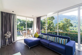 The Trees Residence by Lofty