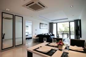 Absolute Nakalay Boutique Resort