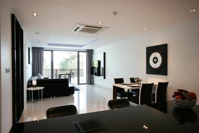 Absolute Nakalay Boutique Resort