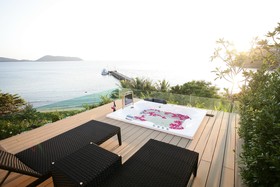 Absolute Nakalay Boutique Resort
