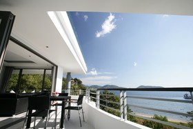 Absolute Nakalay Boutique Resort