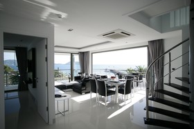 Absolute Nakalay Boutique Resort