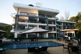 Absolute Nakalay Boutique Resort