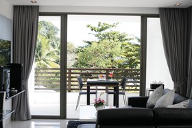 Absolute Nakalay Boutique Resort
