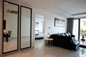 Absolute Nakalay Boutique Resort
