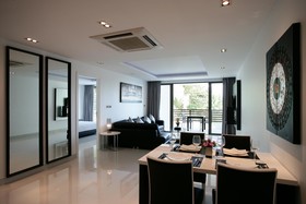 Absolute Nakalay Boutique Resort