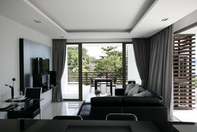 Absolute Nakalay Boutique Resort