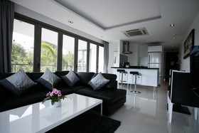 Absolute Nakalay Boutique Resort