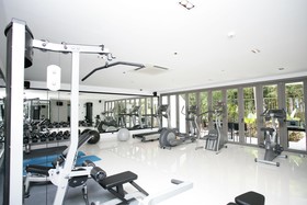 Absolute Nakalay Boutique Resort