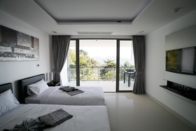 Absolute Nakalay Boutique Resort