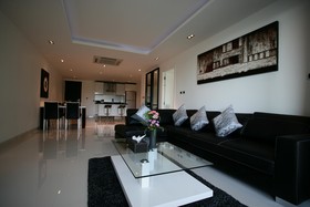 Absolute Nakalay Boutique Resort