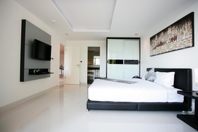 Absolute Nakalay Boutique Resort