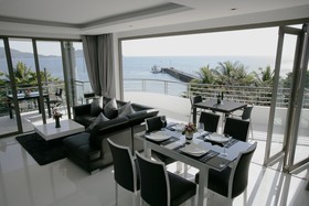 Absolute Nakalay Boutique Resort