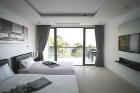Absolute Nakalay Boutique Resort