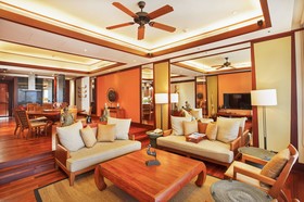 Andara Resort & Villas