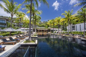 Andara Resort & Villas