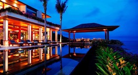Andara Resort & Villas