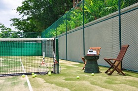 Andara Resort & Villas