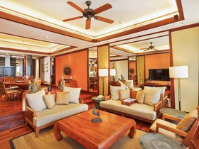 Andara Resort & Villas