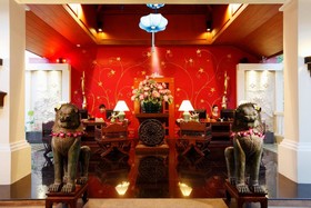 Namaka Resort Kamala