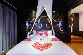 Namaka Resort Kamala