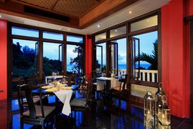 Namaka Resort Kamala