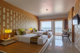 Namaka Resort Kamala