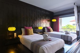 Namaka Resort Kamala