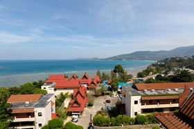 Namaka Resort Kamala