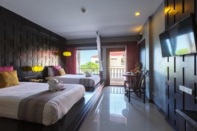 Namaka Resort Kamala