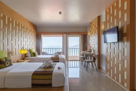 Namaka Resort Kamala