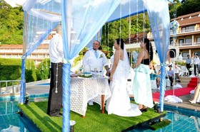 Namaka Resort Kamala