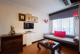 Namaka Resort Kamala