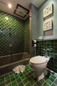 Namaka Resort Kamala