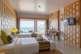 Namaka Resort Kamala